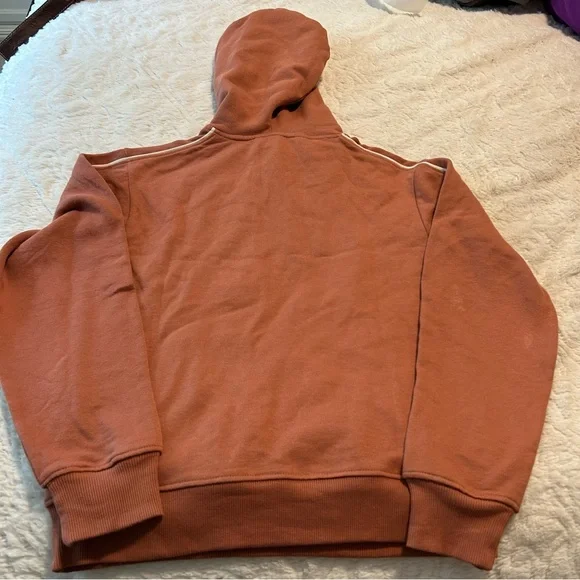 Cotopaxi Do Good Hoodie Sweatshirt Fall Comfortable Cozy Relax Comfy Sz Small - Picture 3 of 9